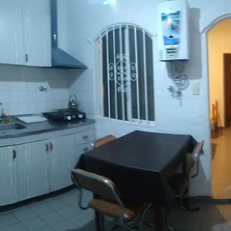 Appartement Complejo Viejo Sulky à Mina Clavero Extérieur photo