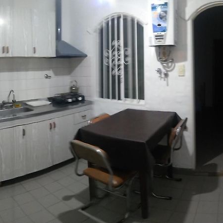 Appartement Complejo Viejo Sulky à Mina Clavero Extérieur photo