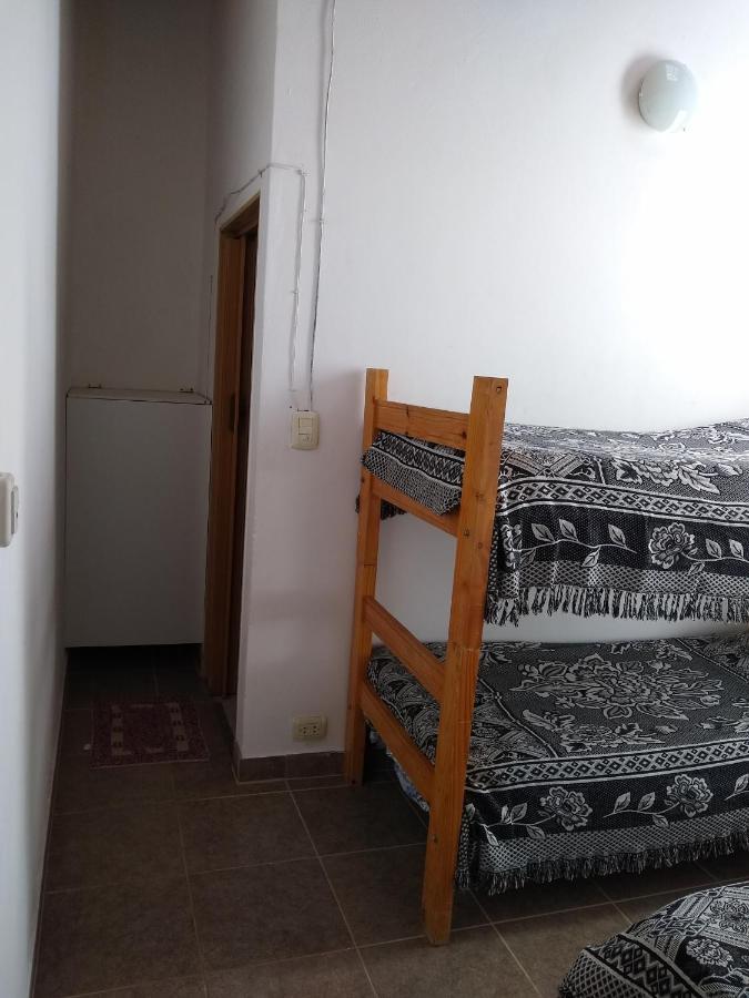 Appartement Complejo Viejo Sulky à Mina Clavero Extérieur photo