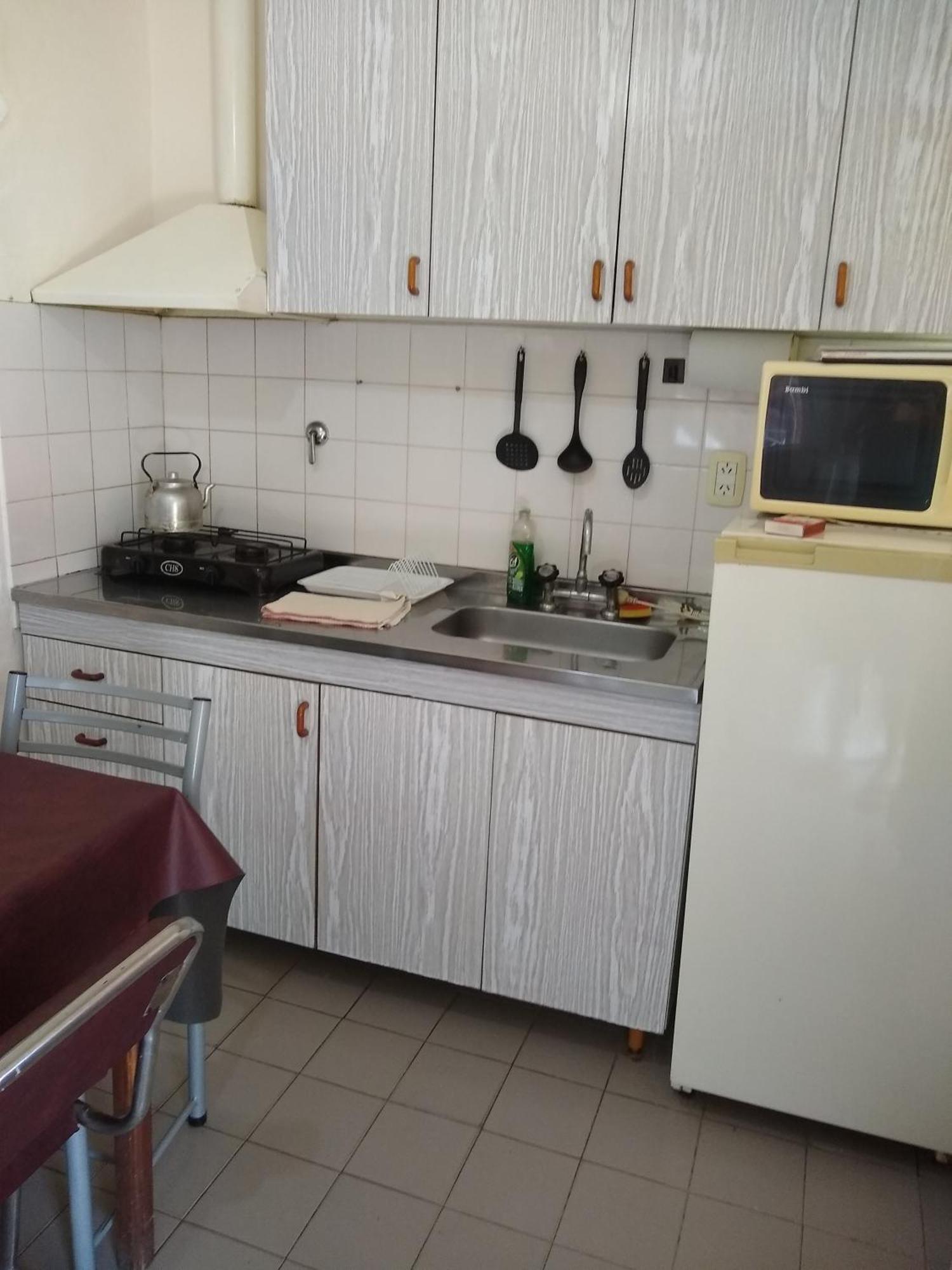 Appartement Complejo Viejo Sulky à Mina Clavero Extérieur photo