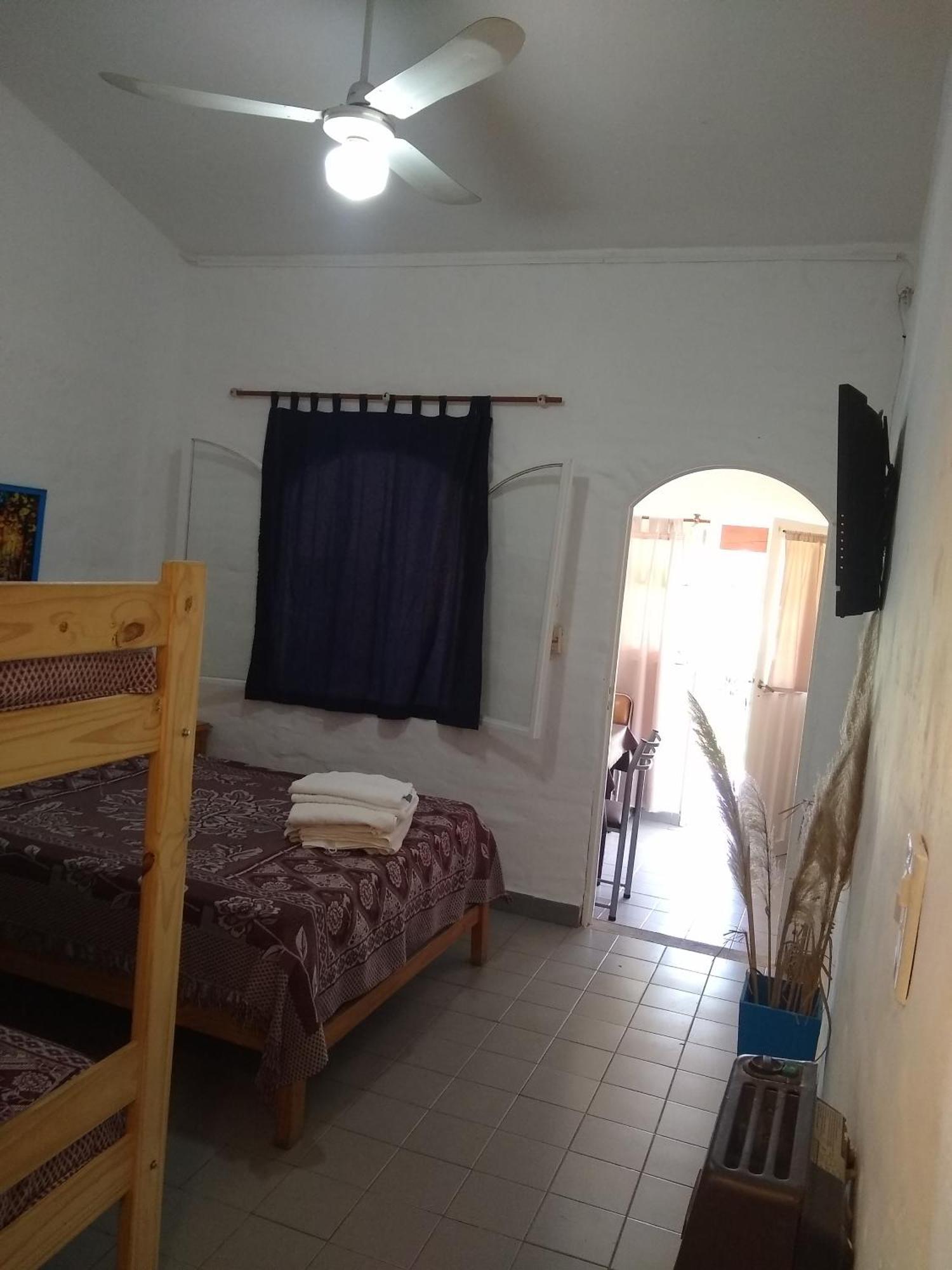 Appartement Complejo Viejo Sulky à Mina Clavero Extérieur photo