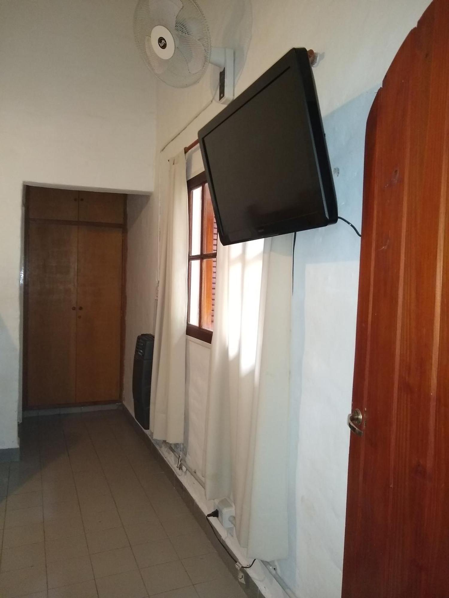Appartement Complejo Viejo Sulky à Mina Clavero Extérieur photo