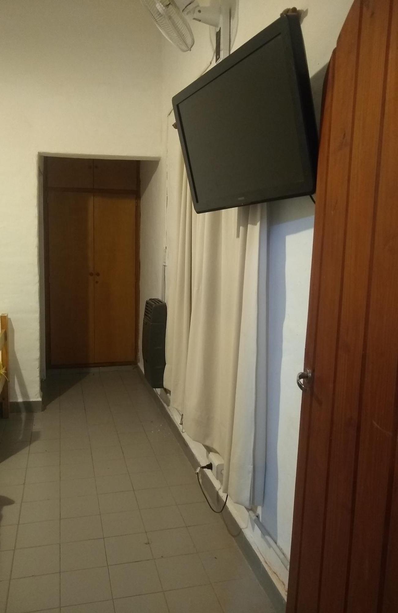 Appartement Complejo Viejo Sulky à Mina Clavero Extérieur photo