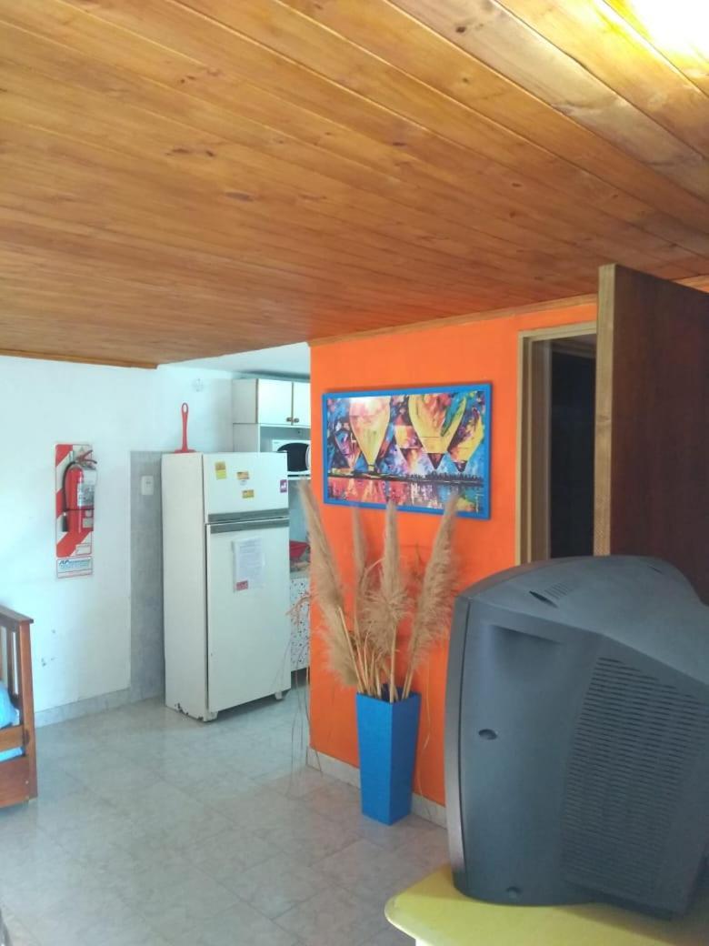 Appartement Complejo Viejo Sulky à Mina Clavero Extérieur photo